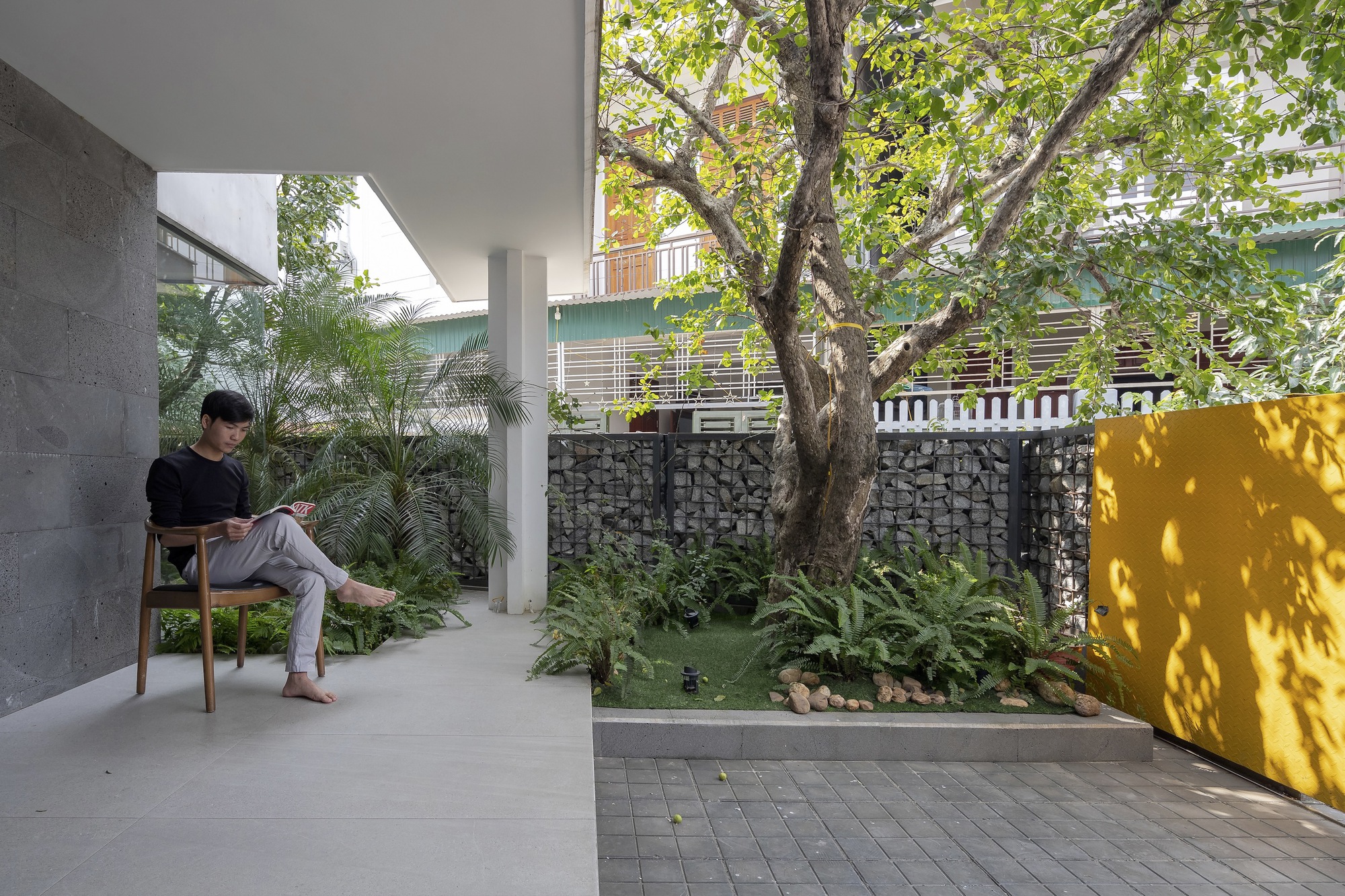 HT 之家丨越南丨007studio-11