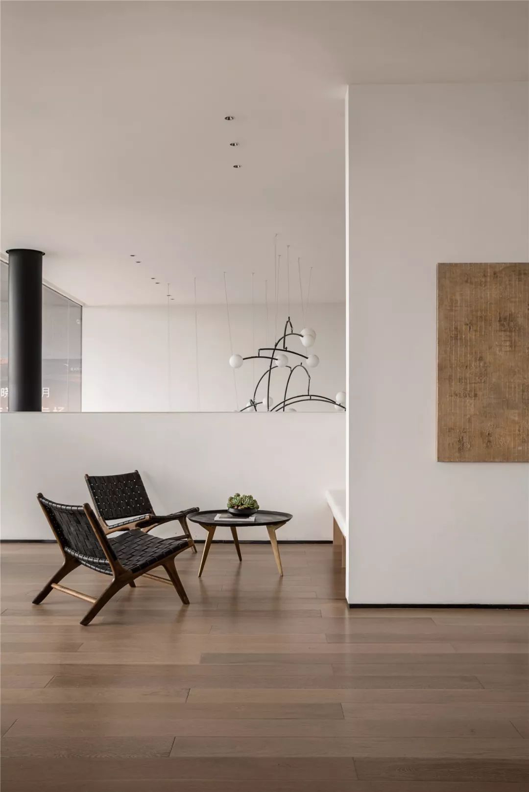 重庆晓风映月销售中心 | 生活应如云燕,轻袅而曼妙-24