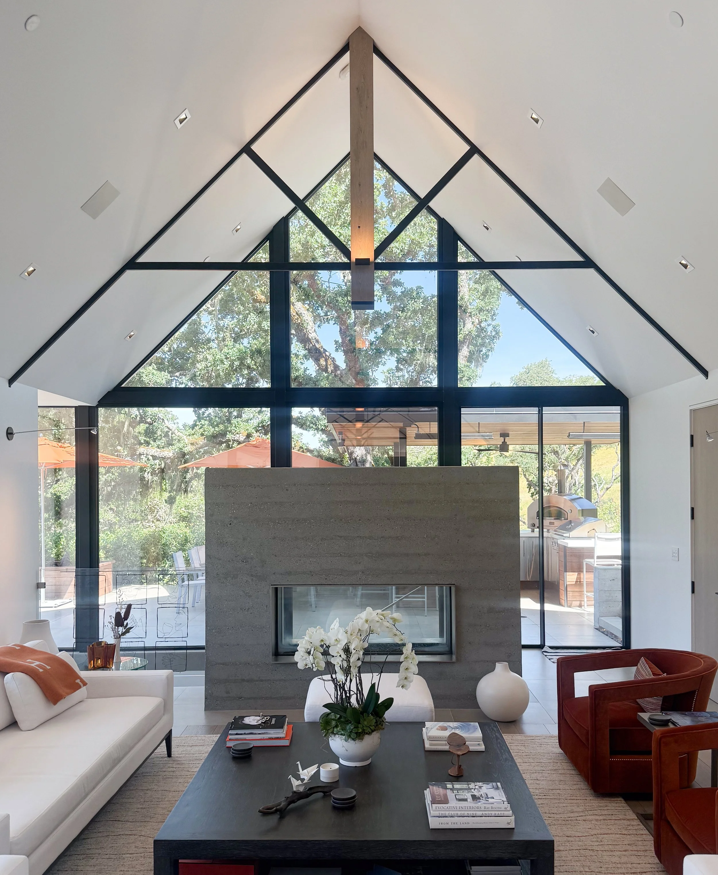 Shiloh Remodel（希洛改造项目）丨美国希洛丨WA Design-17