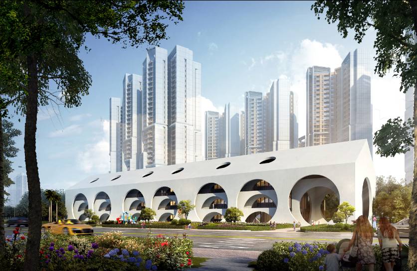 还原力感美学里的意象世界，匠筑归心之所-25