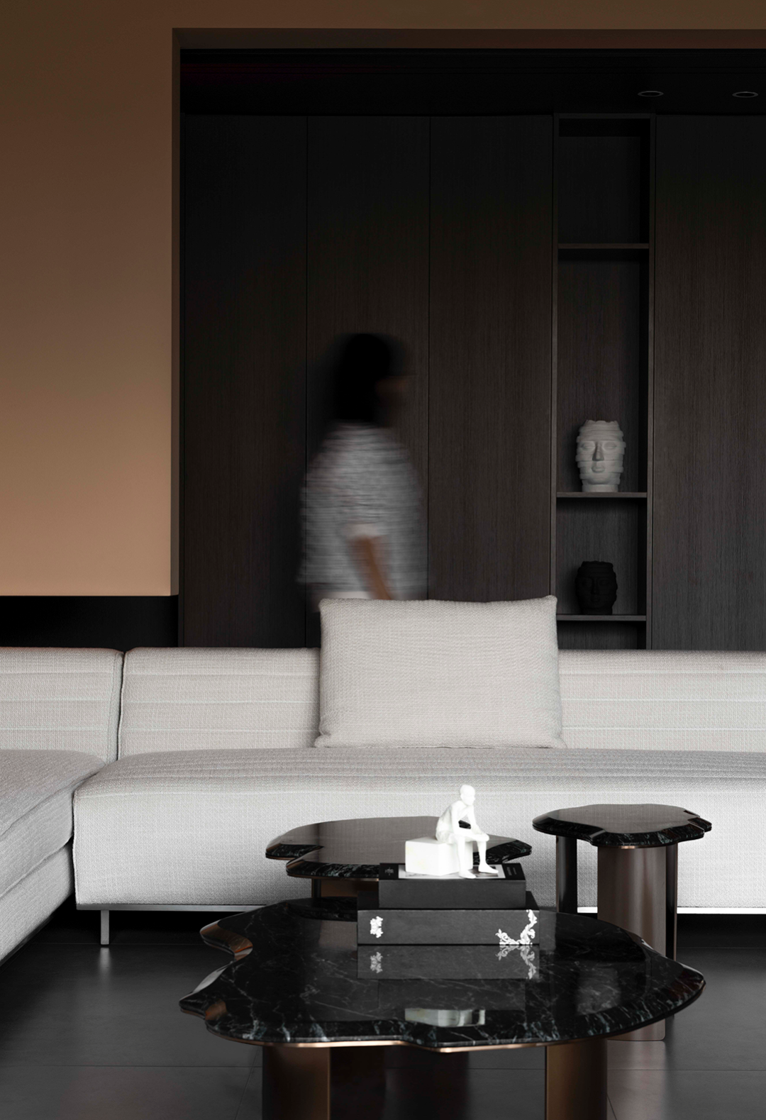 平衡生活本质丨中国泉州丨朴语设计（泉州）有限公司-16