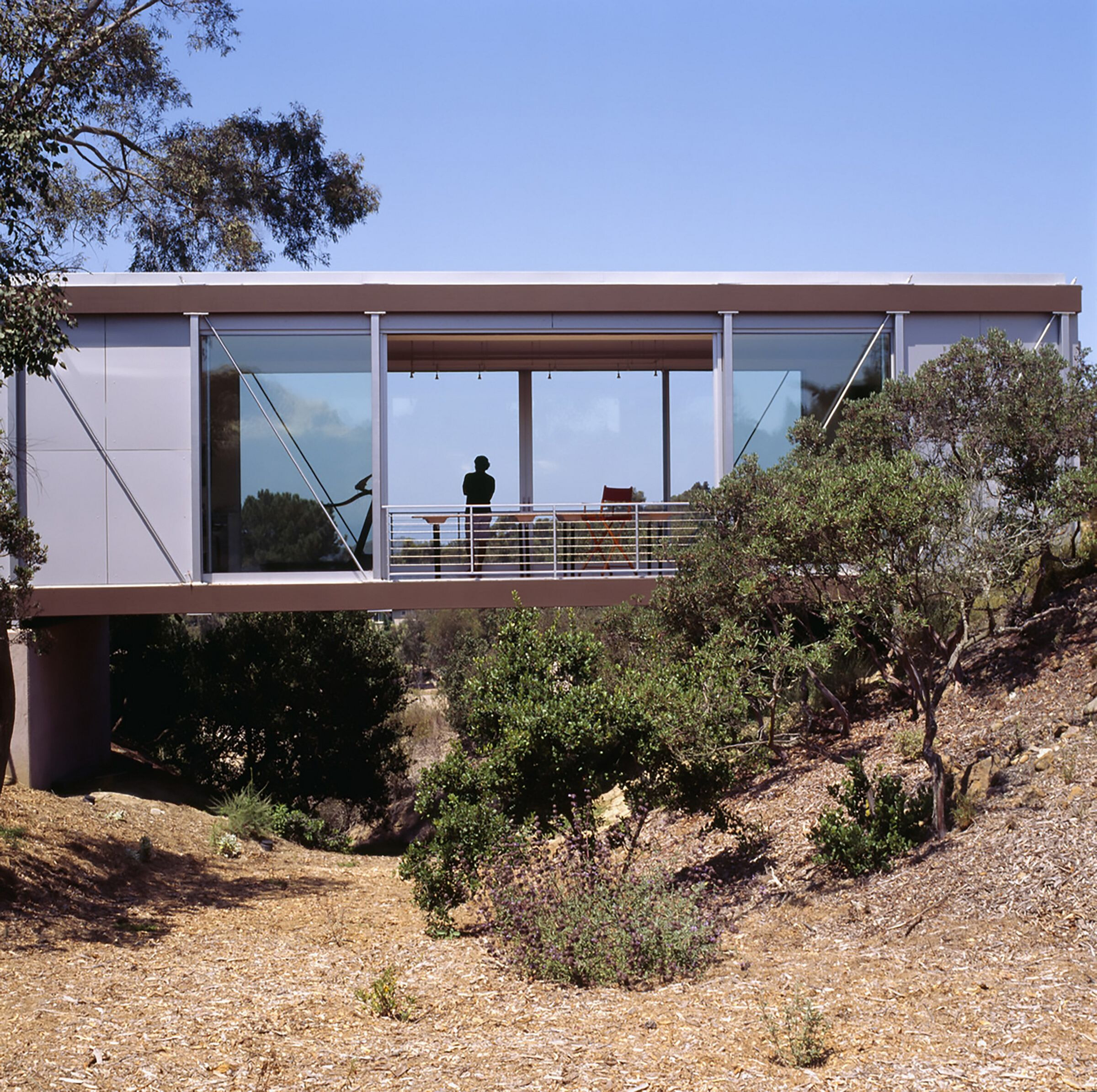 加州艺术家之桥工作室-13