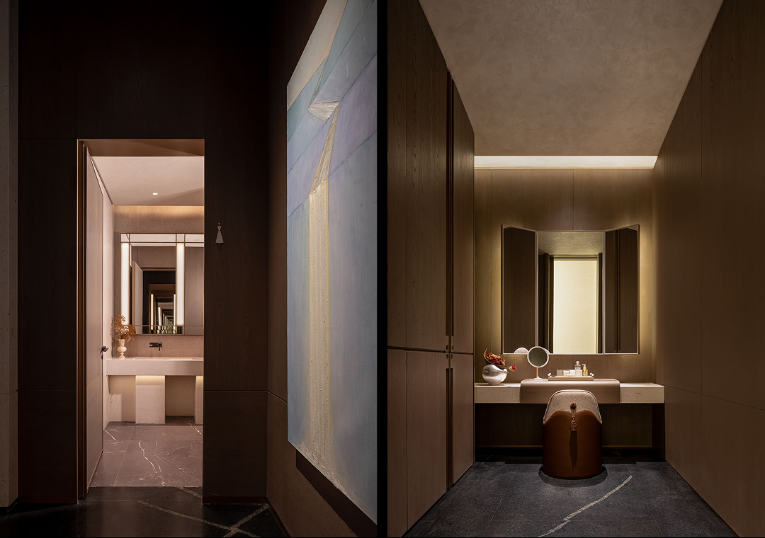 绿城台州臻园丨中国台州丨近境制作,春山秋水-55