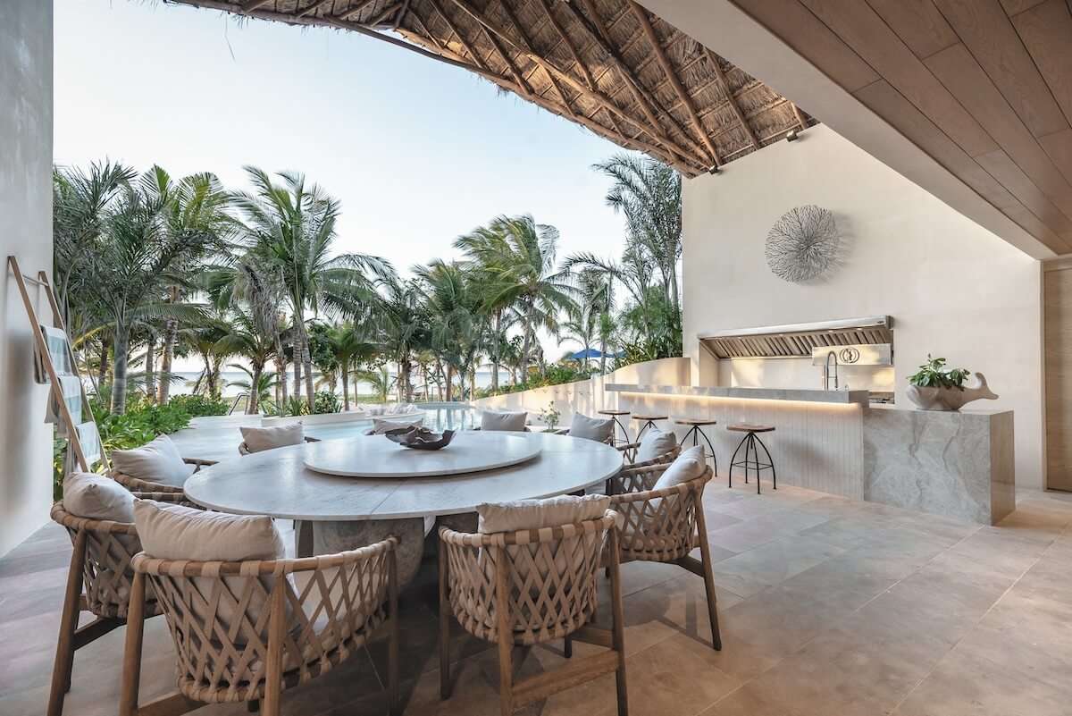 罗米莉亚别墅丨墨西哥丨Boide Interiorismo-5