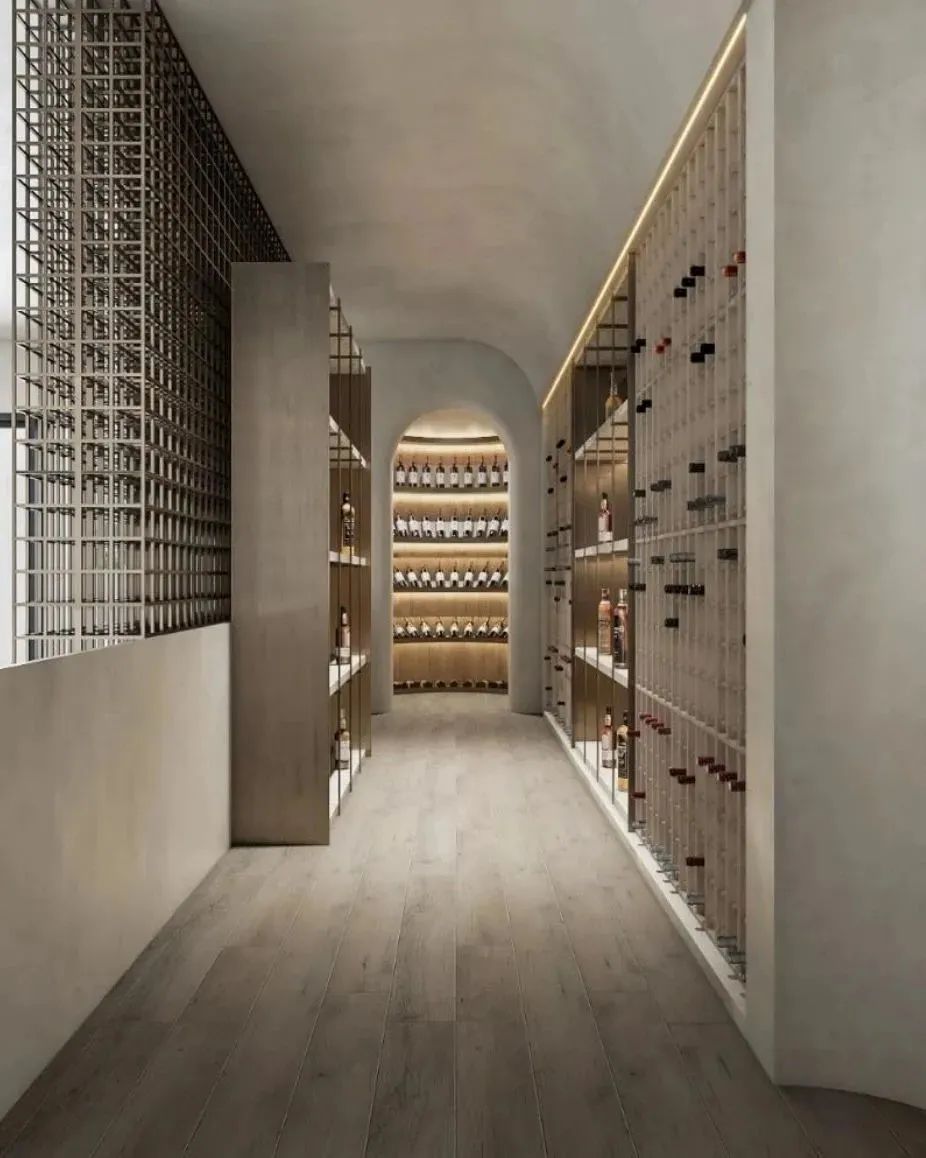 580㎡简约之居-26