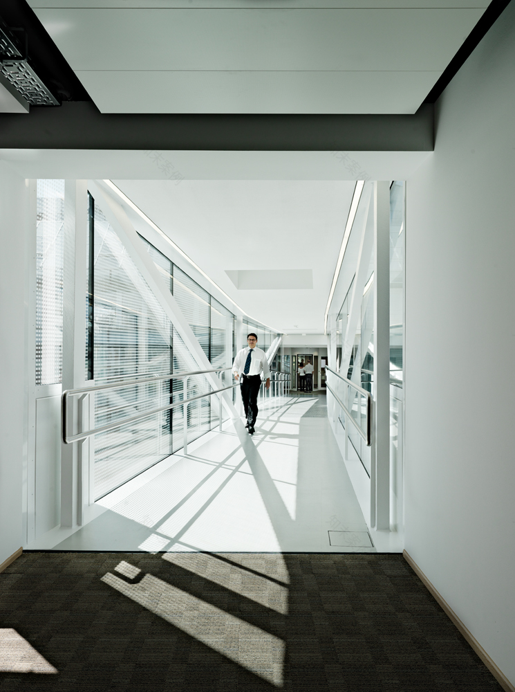 connection bridge-18