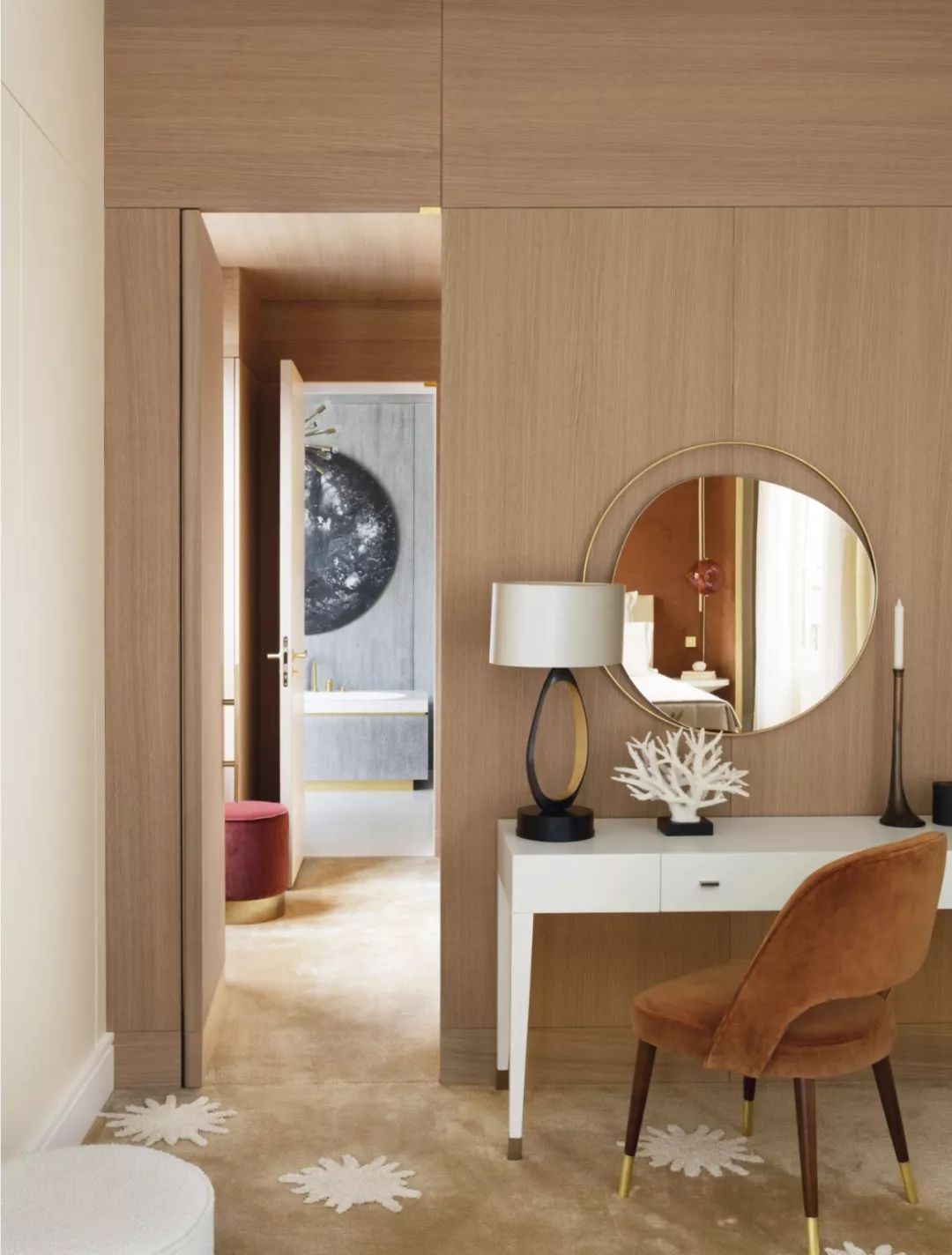 多彩之家,幸福生活的色彩盛宴-57