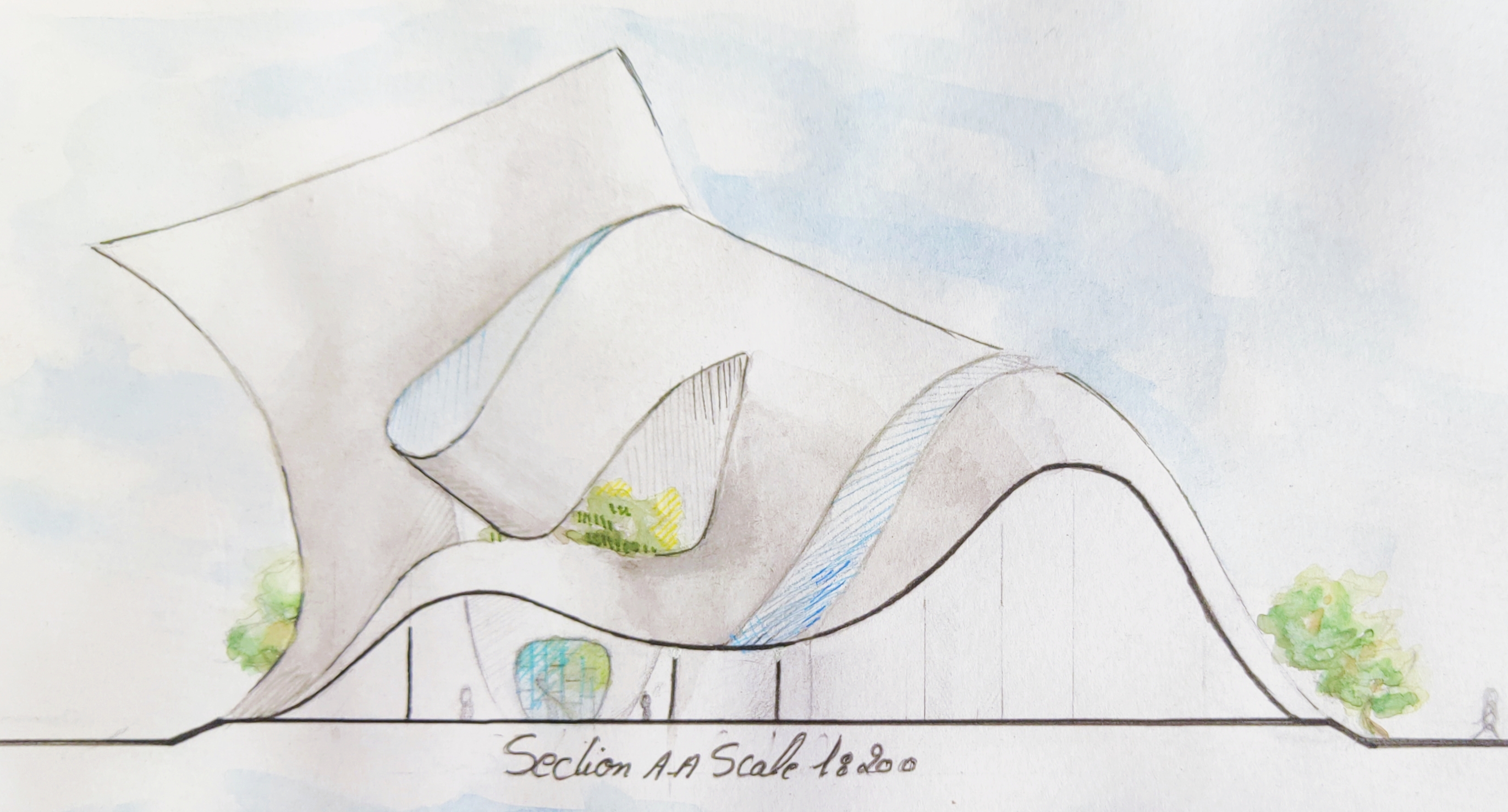 parametric experimental project-3