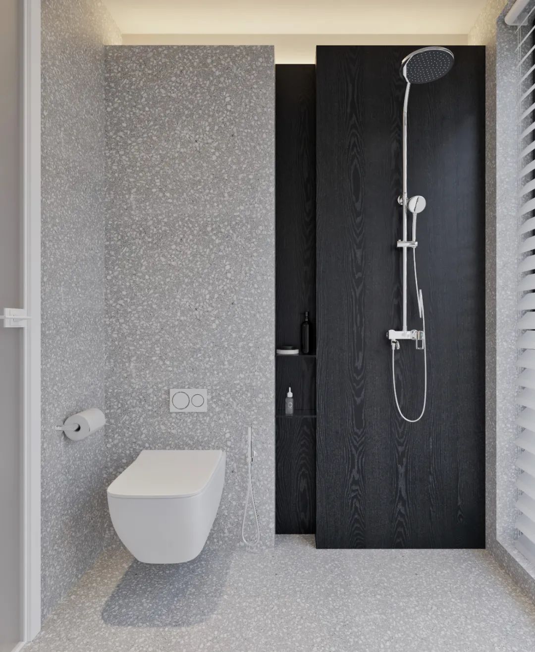 绯翠 · 陈铁郑一格的多思生活设计丨中国沈阳-19