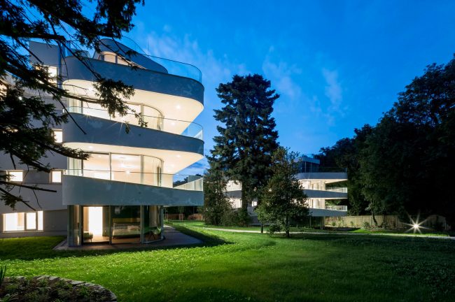 霍河瓦尔特府邸丨奥地利维也纳-40