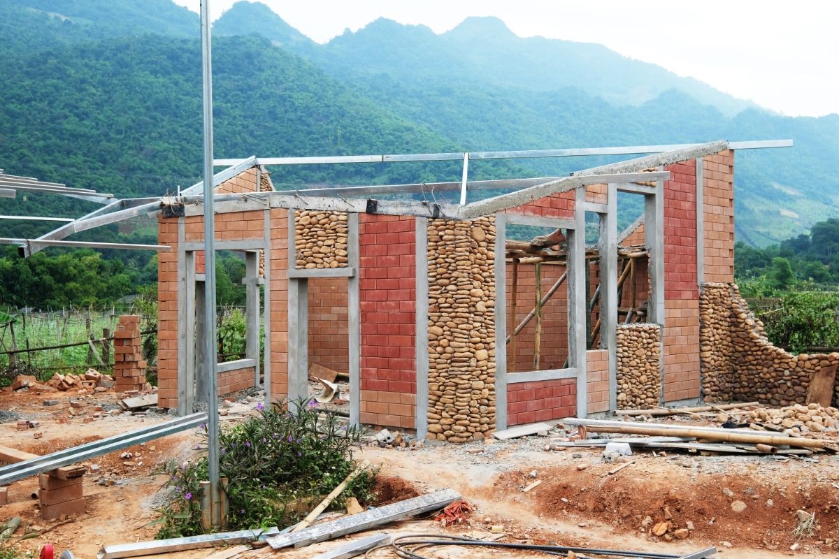 山水间的学堂梦 · 那考中心小学-19