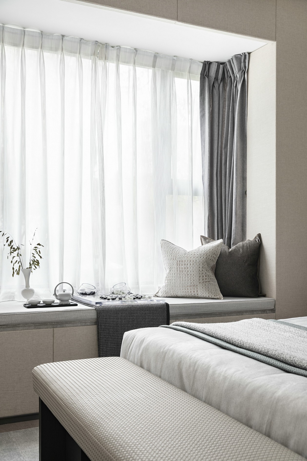 安庆苏宁悦城·云镜台丨中国安庆丨矩阵纵横-37