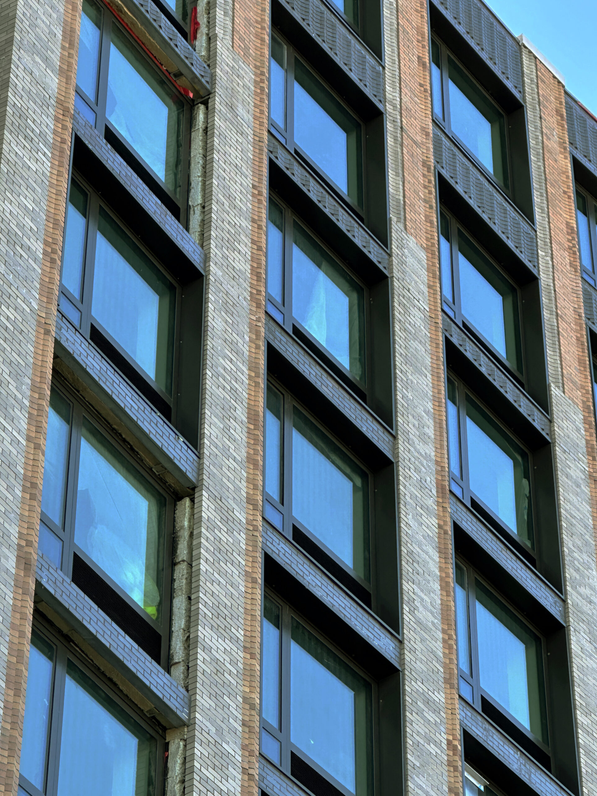 1 Park Point Nears Completion In Windsor Terrace, Brooklyn - New York YIMBY-12