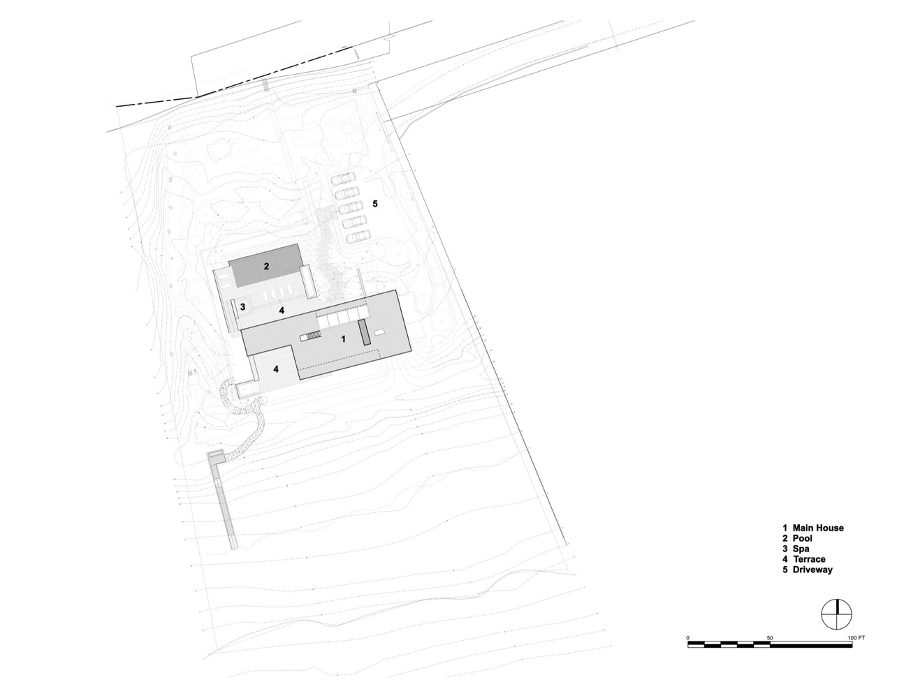 美国海滨别墅-93