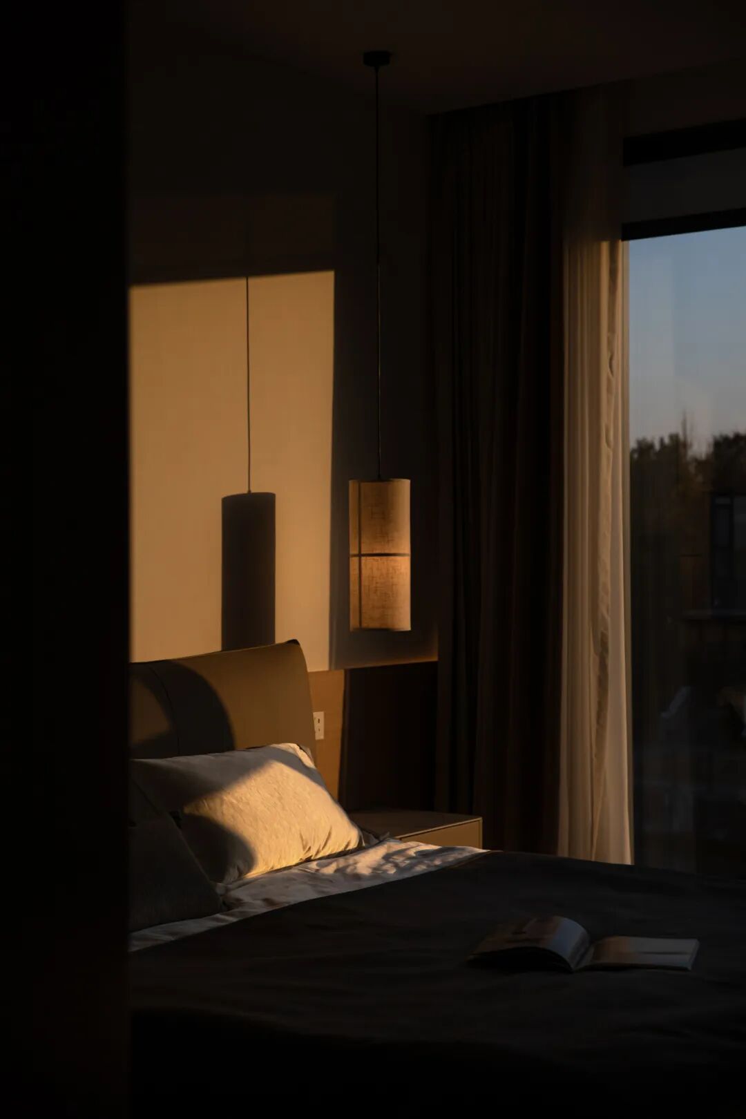 尚层红玺赏IV 350㎡家的 “隐藏彩蛋”-36