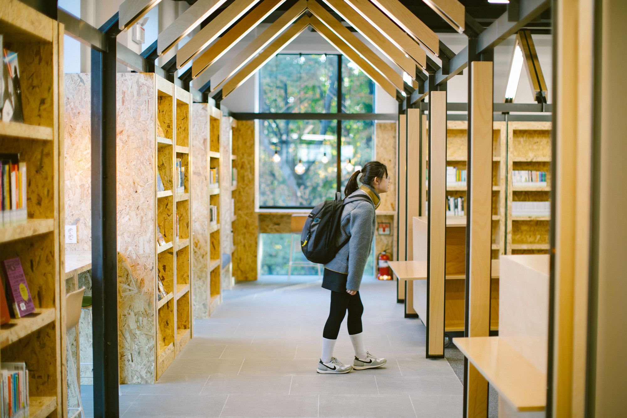 OOZOORO1216 / EUS+ARCHITECTS-35