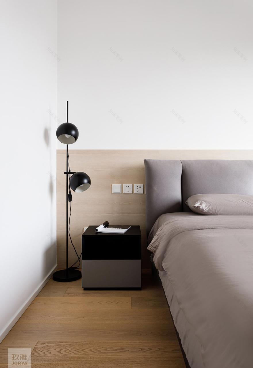 现代简约空间设计丨JORYA玖雅-66