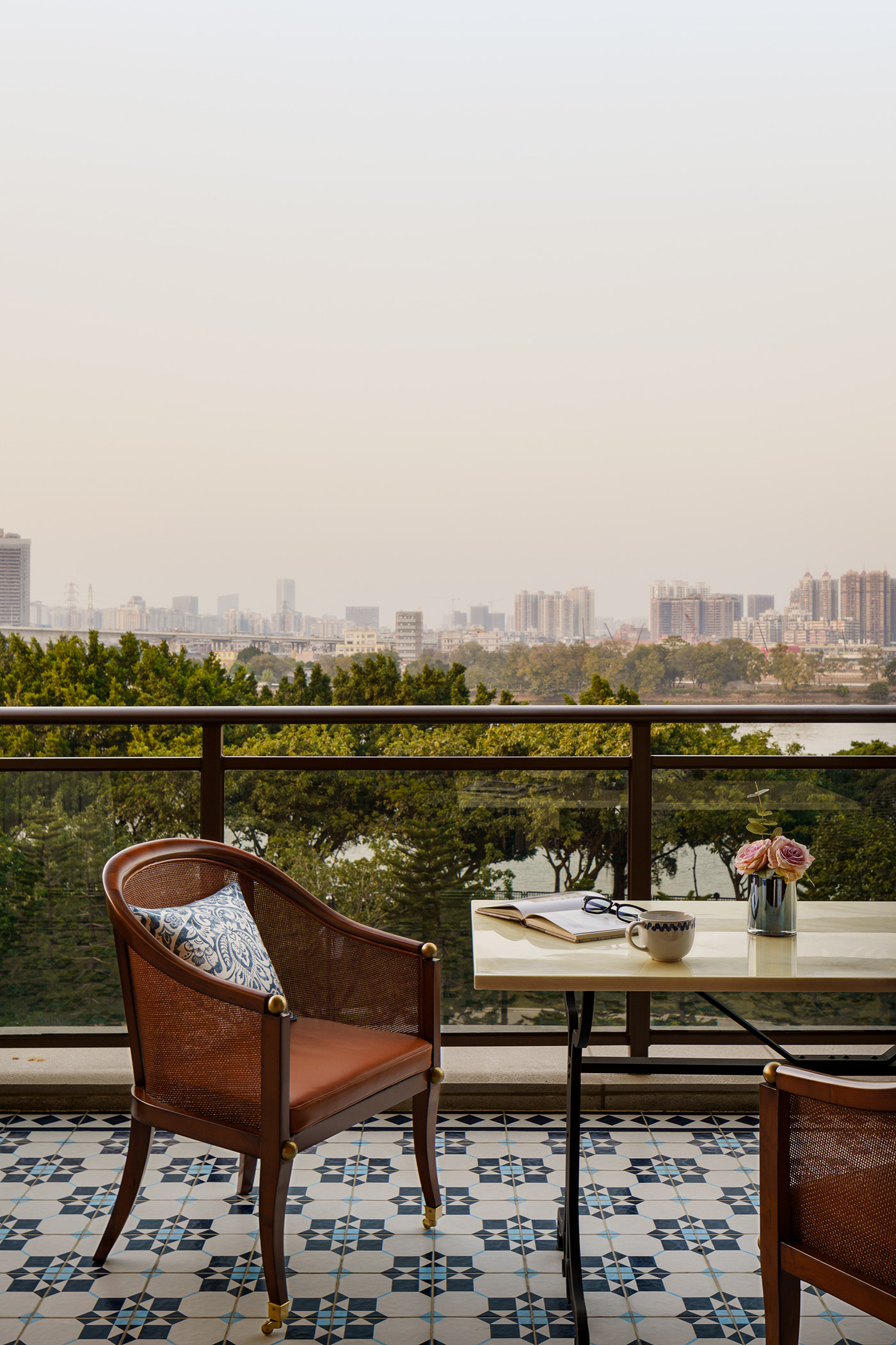 南天名苑样板间父子创意的家丨中国广州丨STYLUS STUDIO-16