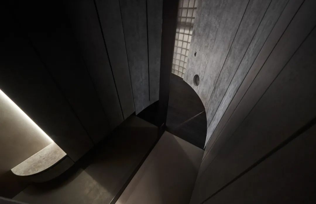 一人一猫的温馨小窝丨湜湜空间设计-13