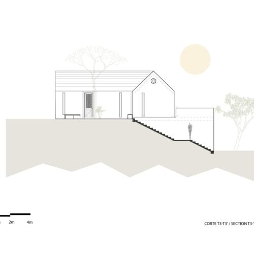 Galopina Wild House / TACO Taller De Arquitectura Contextual-52