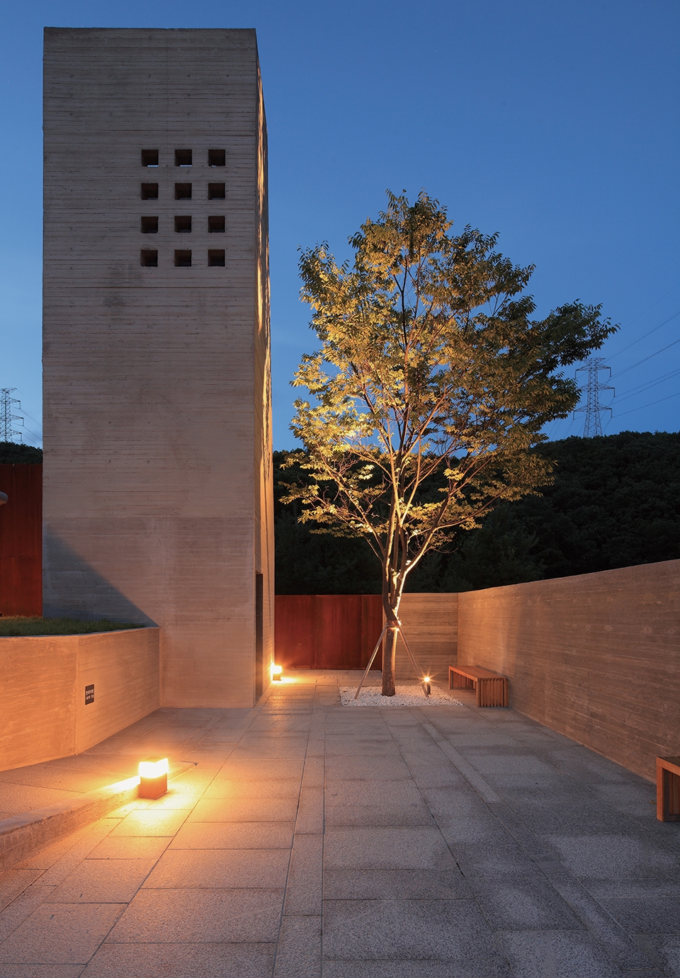 思安墓园 · 城市中的死亡社区-75