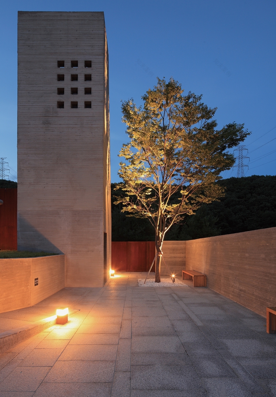 思安墓园 · 城市中的死亡社区-75