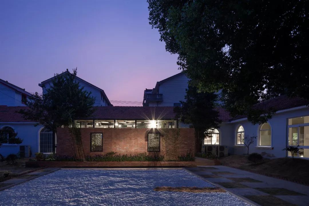 虞秀雅舍旗袍会所-7