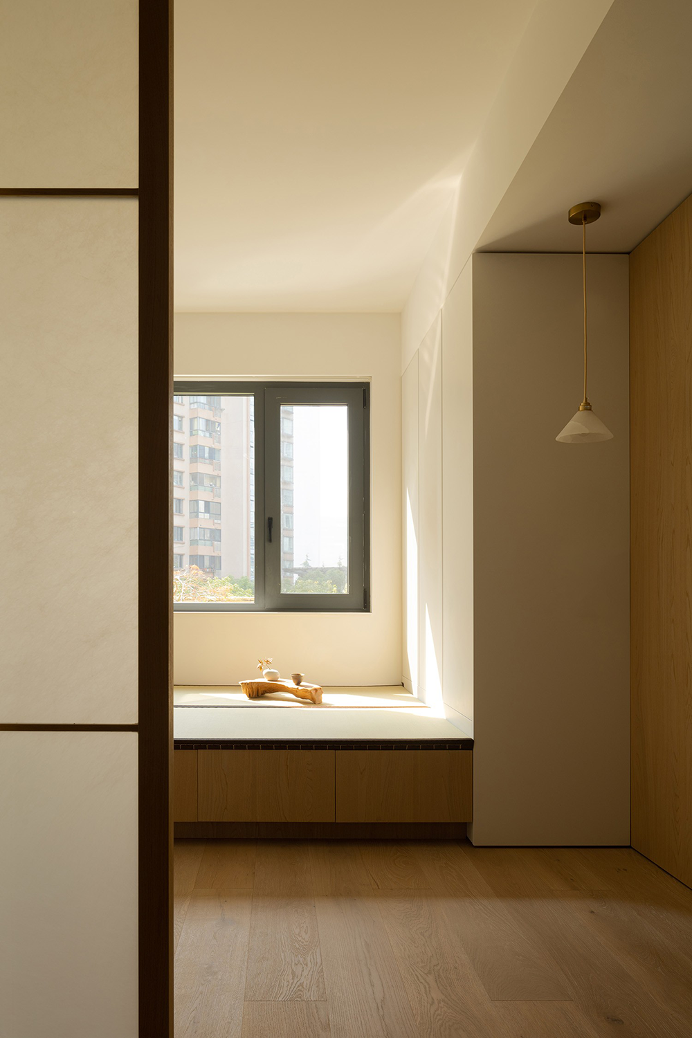 原木风:自然·惬意！丨中国合肥丨1890.STUDIO-64