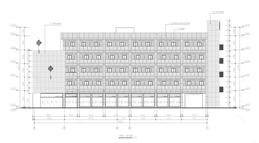 苏州校园里M+金狮产业园改造丨中国苏州丨上海交通大学奥默默工作室-124