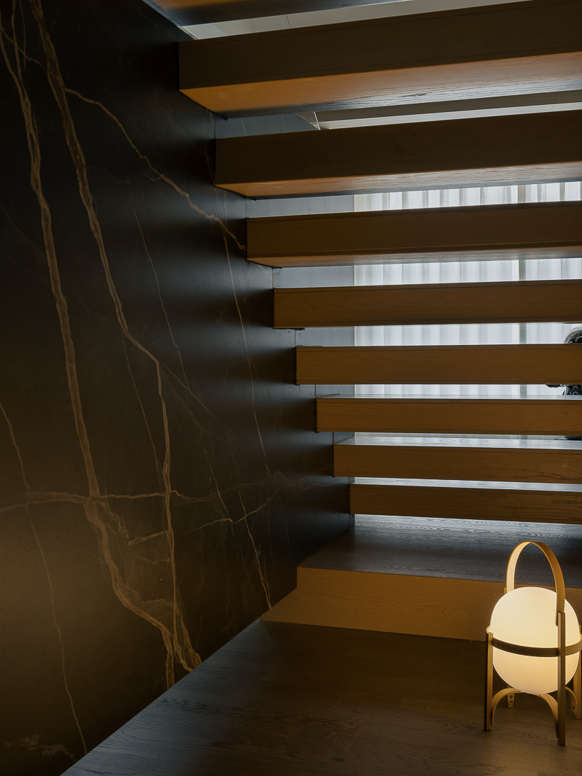 翡翠悦府·不设限的秩序丨中国温州丨千上设计-24