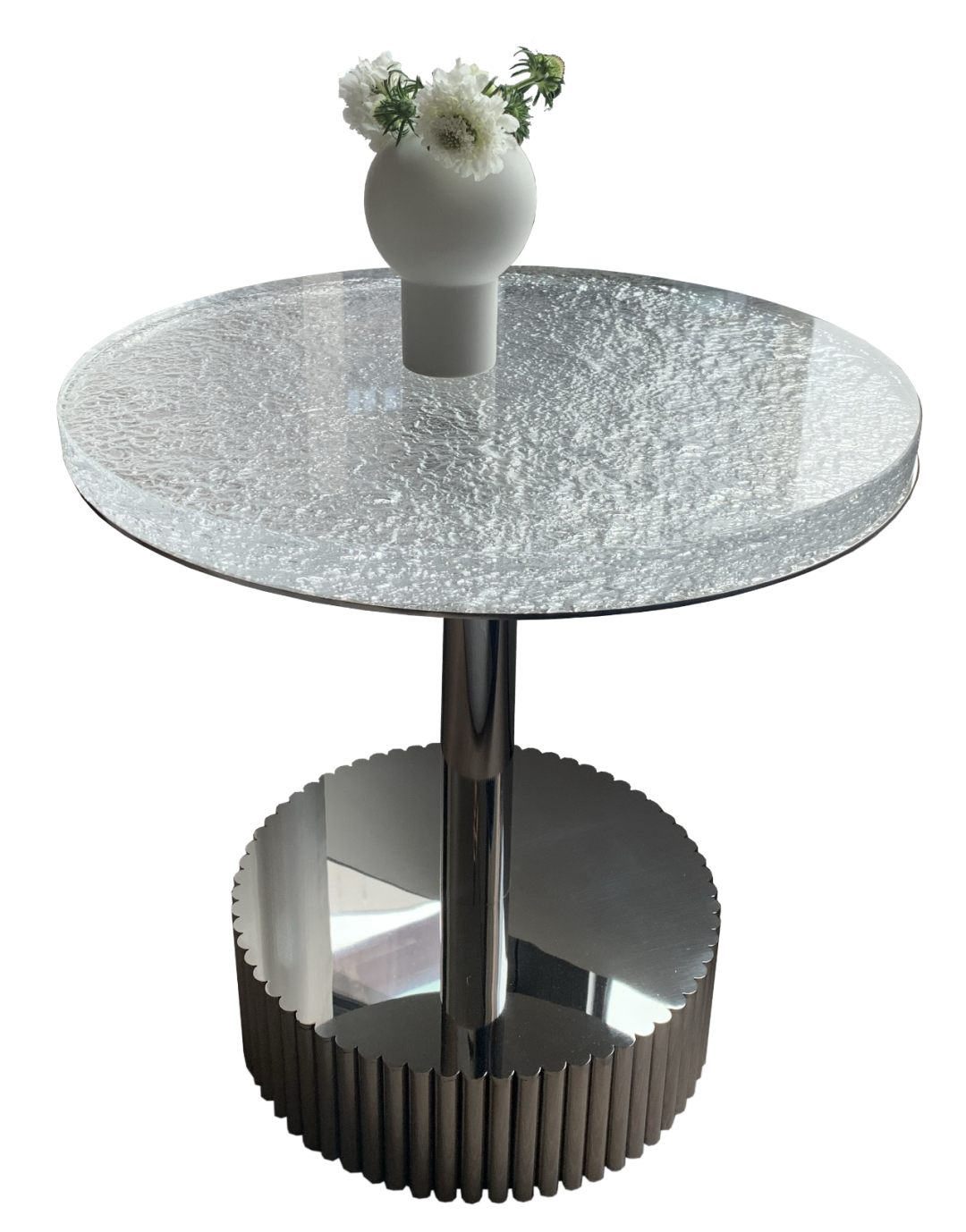 天澜道 140㎡现代极简设计丨中国重庆丨KD 私宅-36