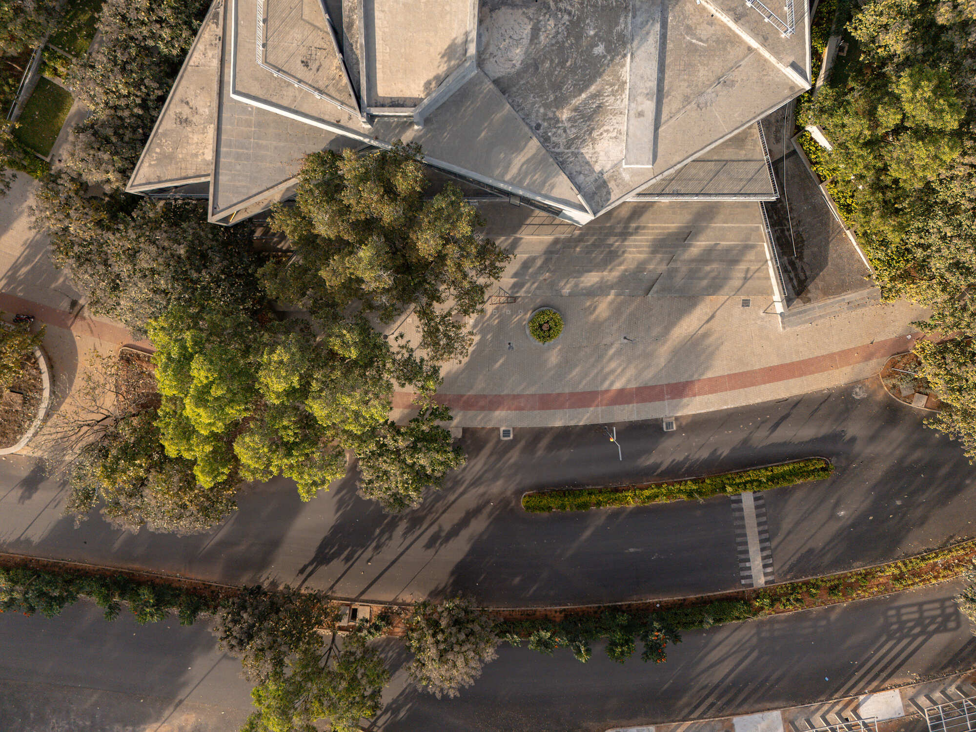 丨印度丨Cadence Architects-29