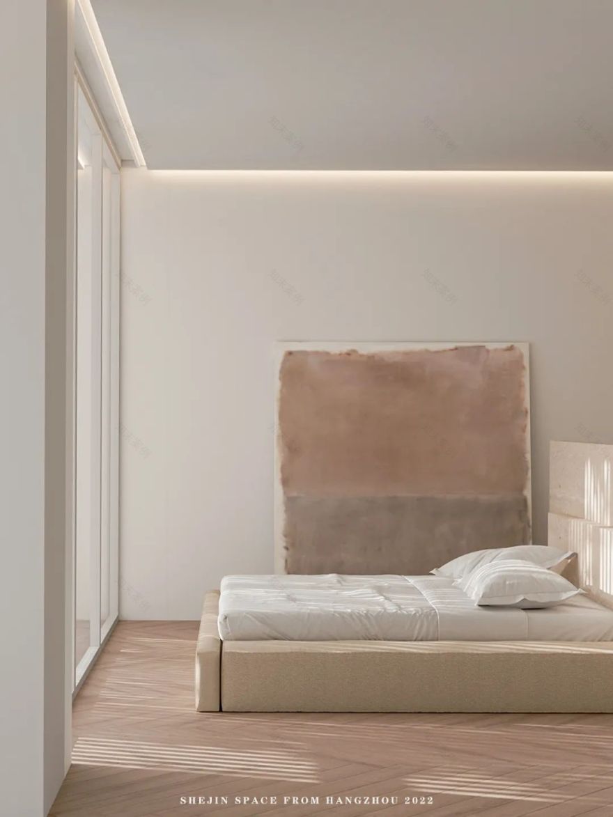 同心圆丨中国杭州丨舍近空间设计事务所-35