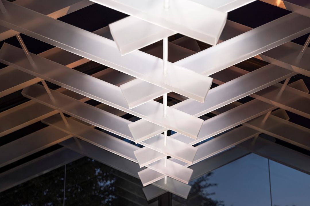 篽箖·上野书屋丨中国惠州丨BDSD吾界空间设计-61