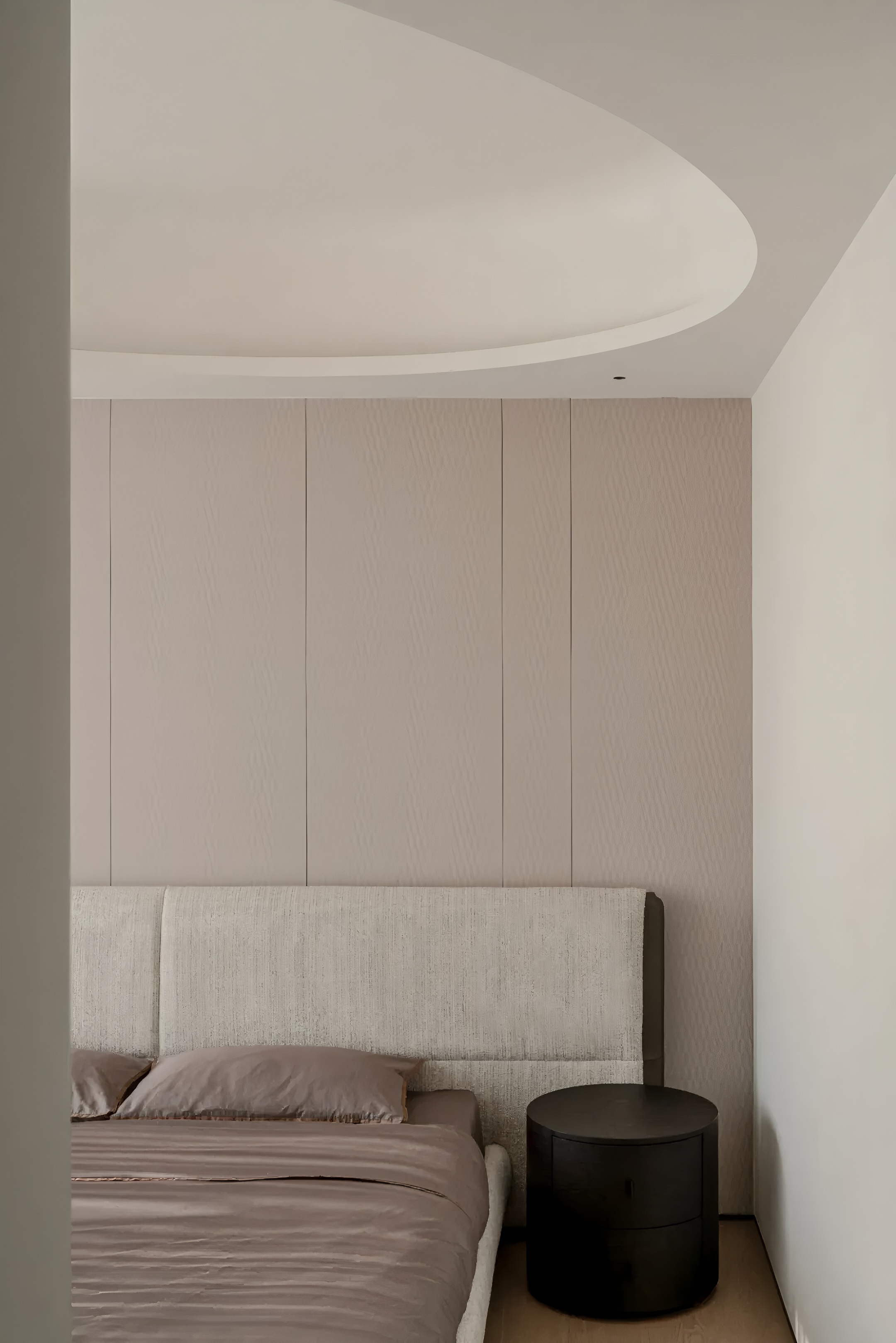 广东玉兰秘境·275㎡美学宅邸丨中国广东丨陈浩鹏(深圳)室内设计有限公司-47