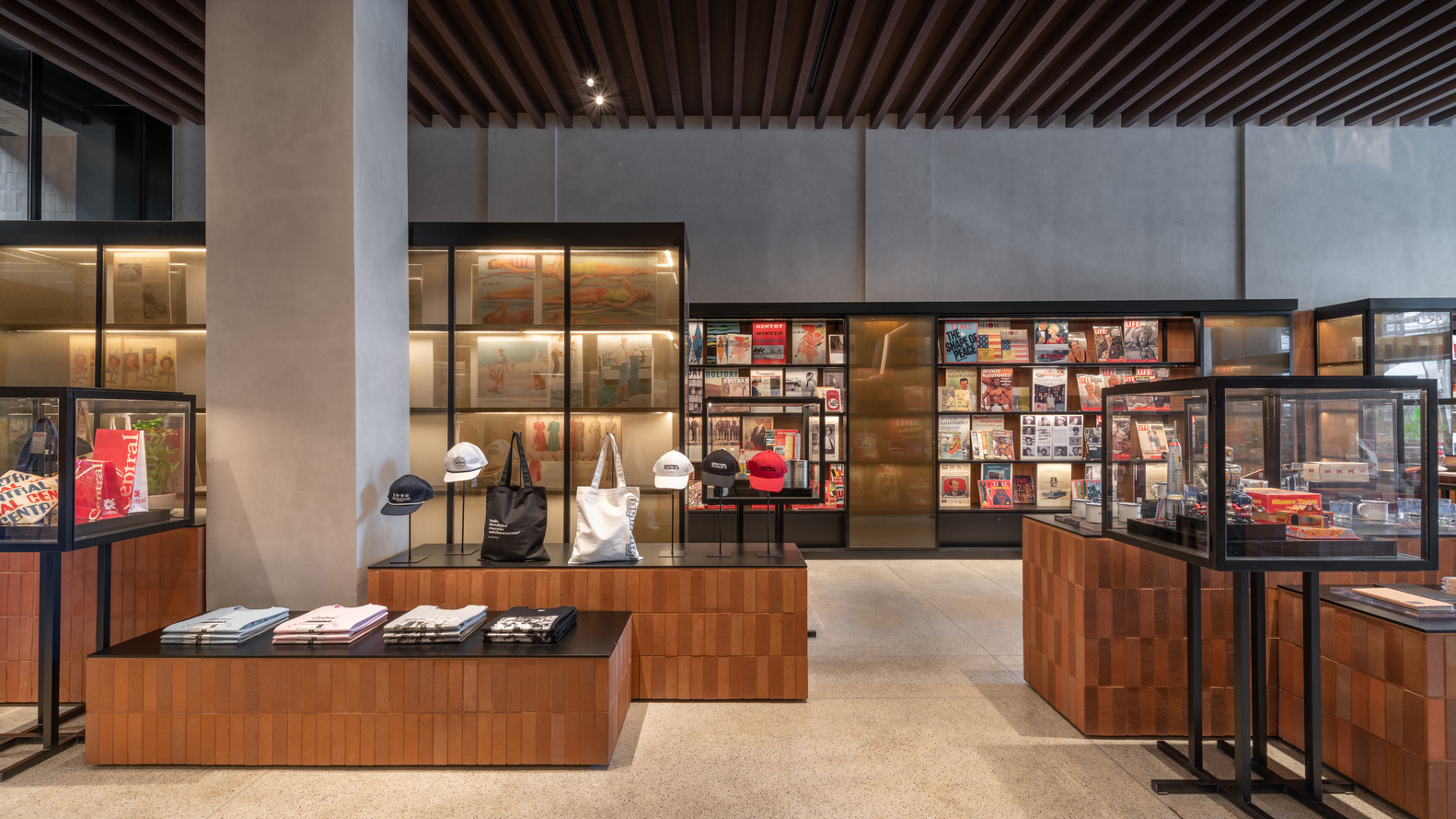 中央·原始商店-51