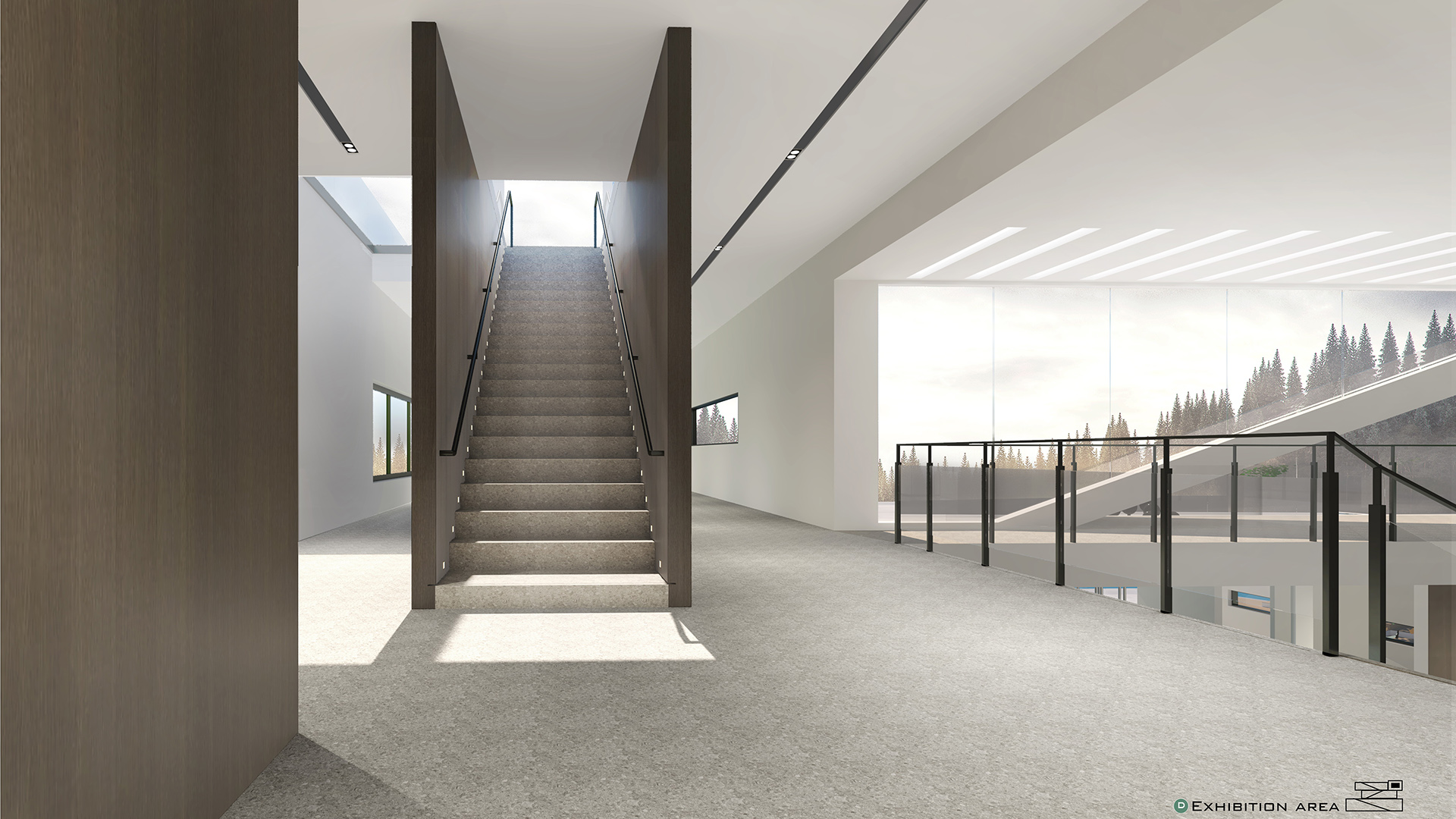 上清湾村社区文化中心概念设计丨卓美设计-37