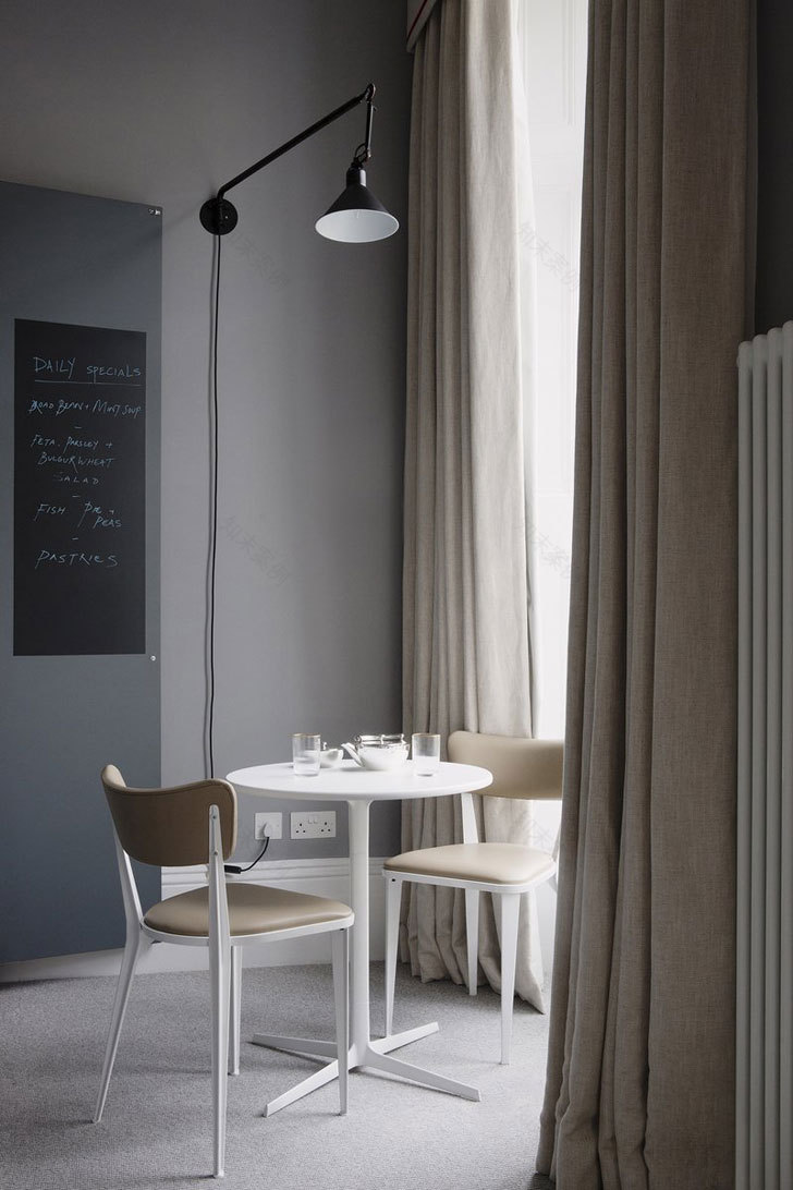 伦敦 Laslett 酒店-5