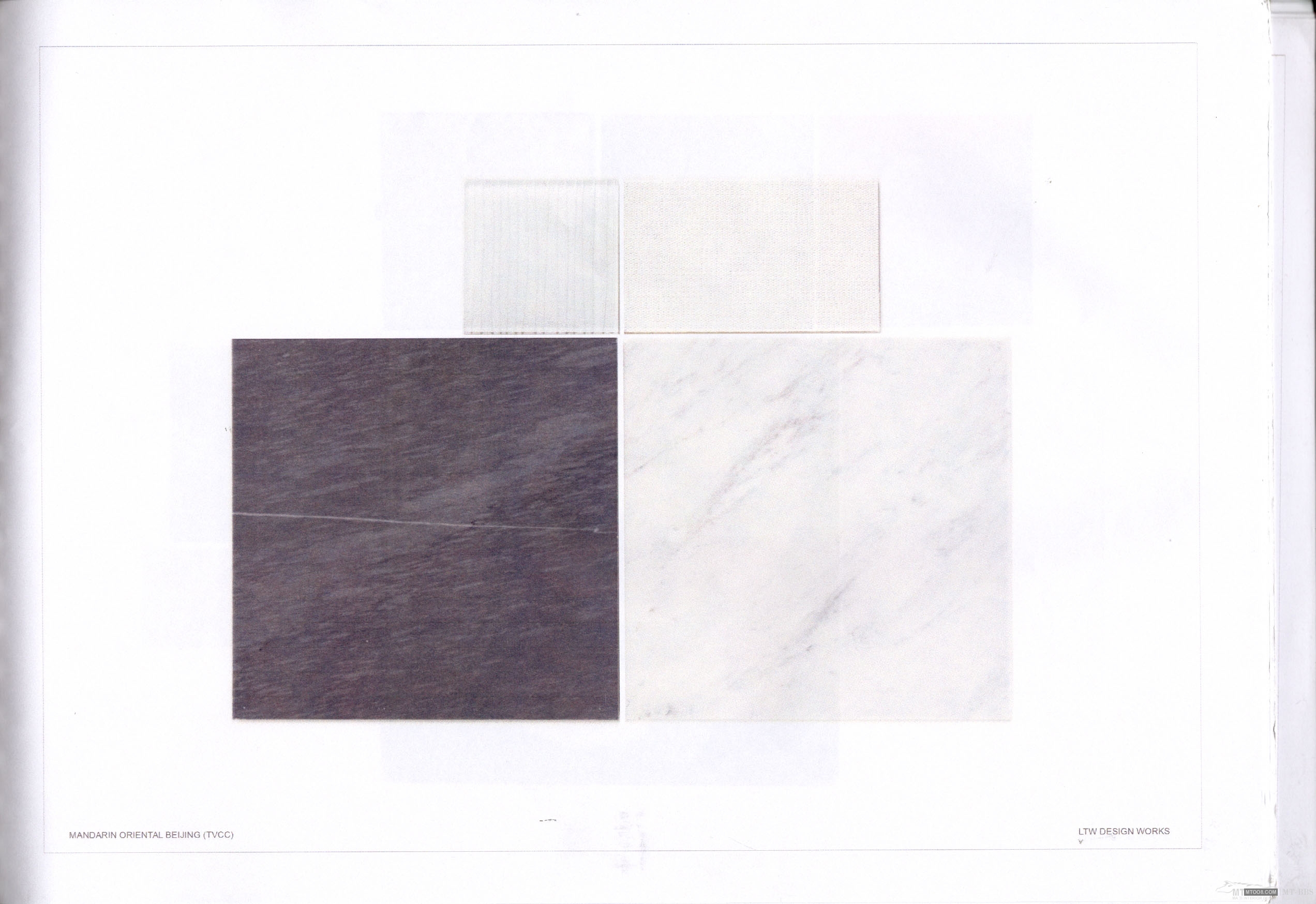 LTW  北京东方文华酒店方案设计2005(附大堂CAD)-2-47