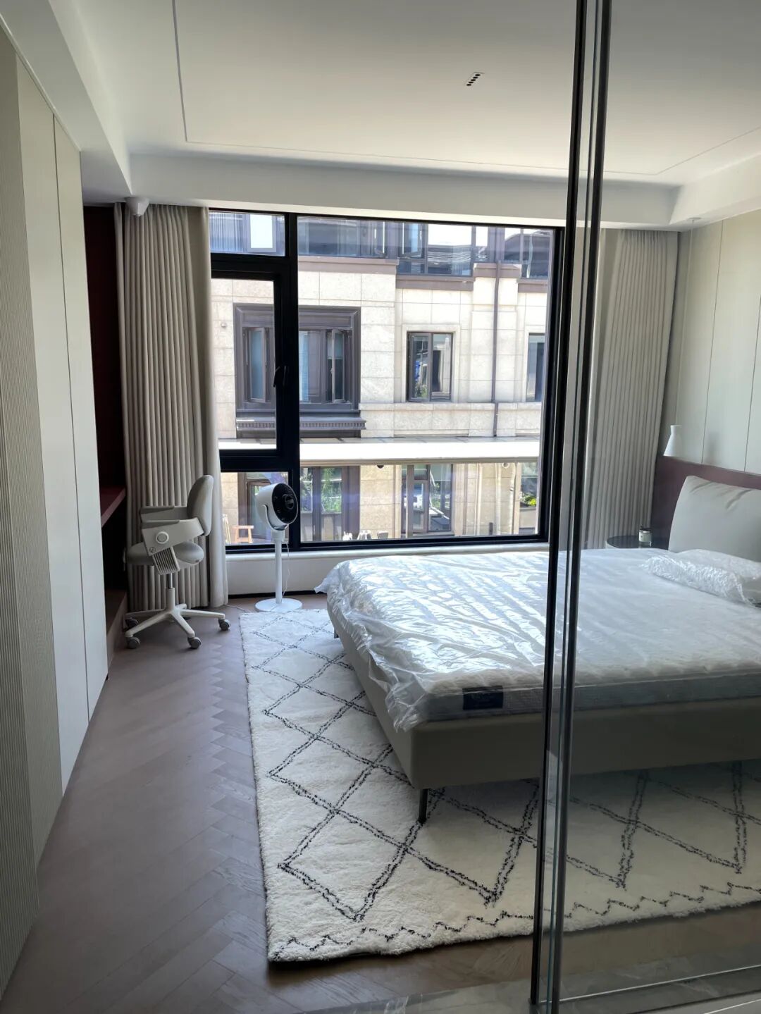 【尚羽软装】光影栖居•慢调生活-47