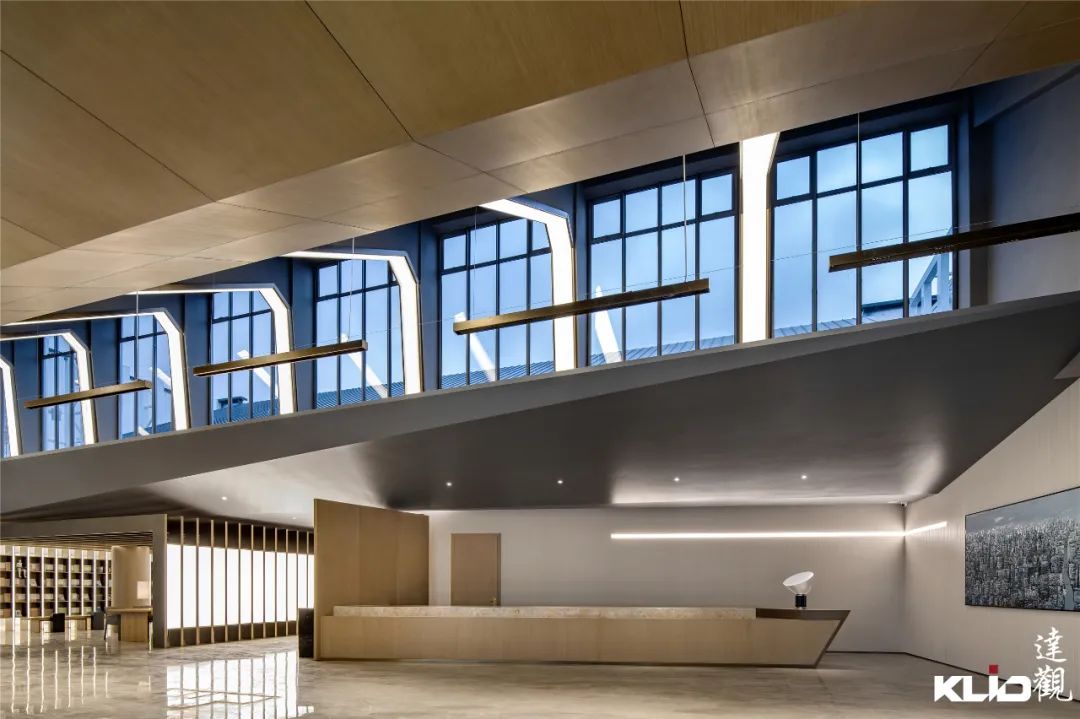 旧厂新韵 | 德清纺织厂转型艺术中心-23