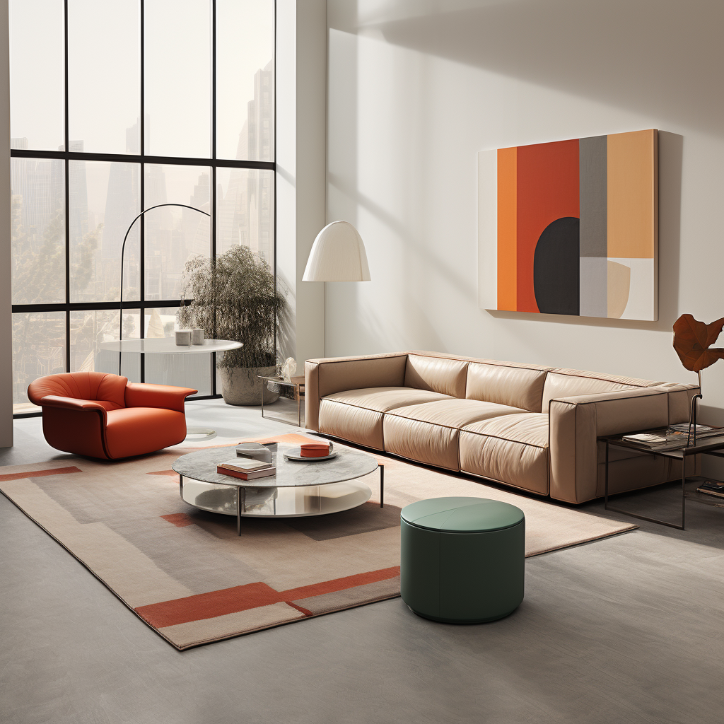 沙发组合24张-16