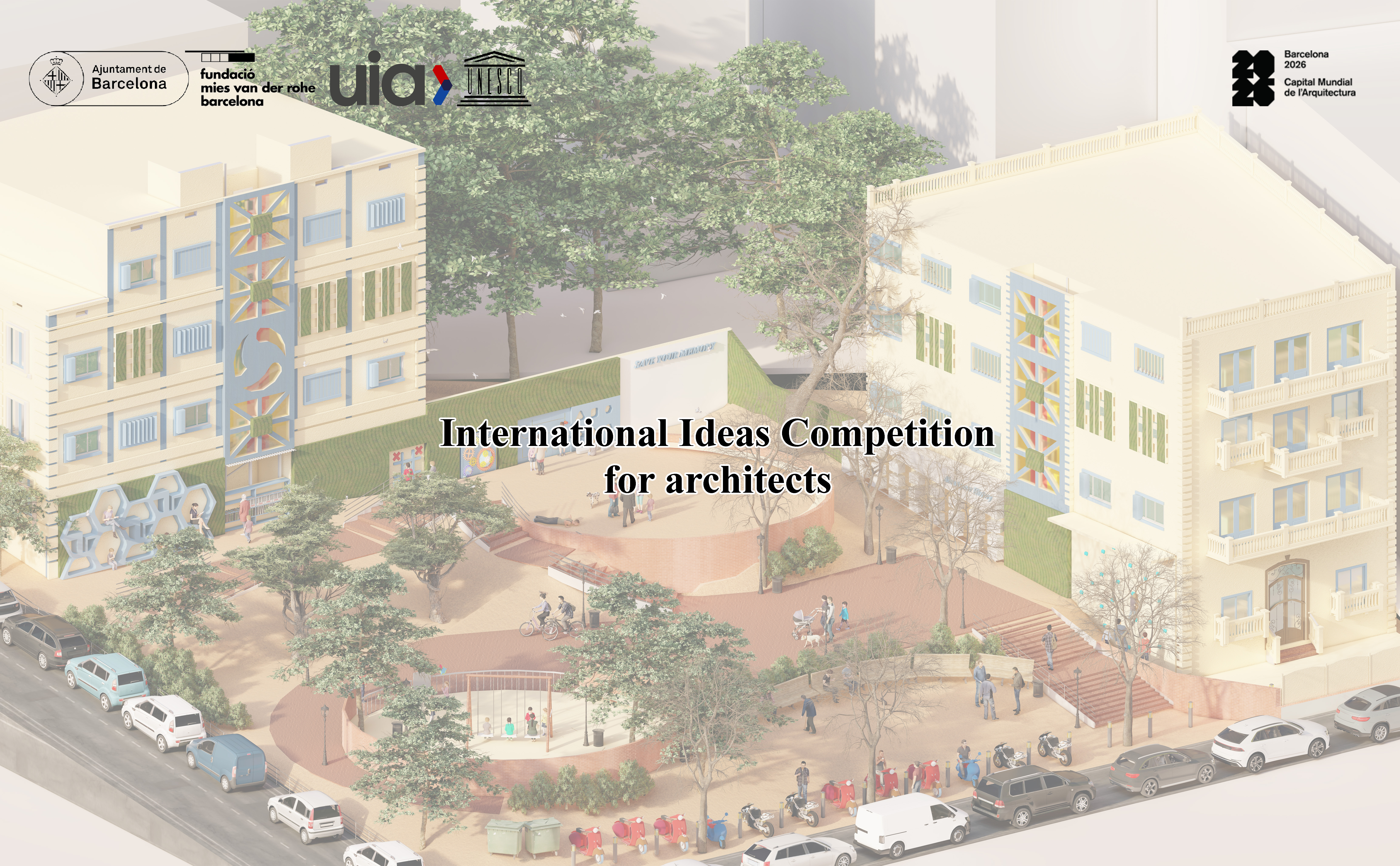 UIA - The Blind Wall Competition-5