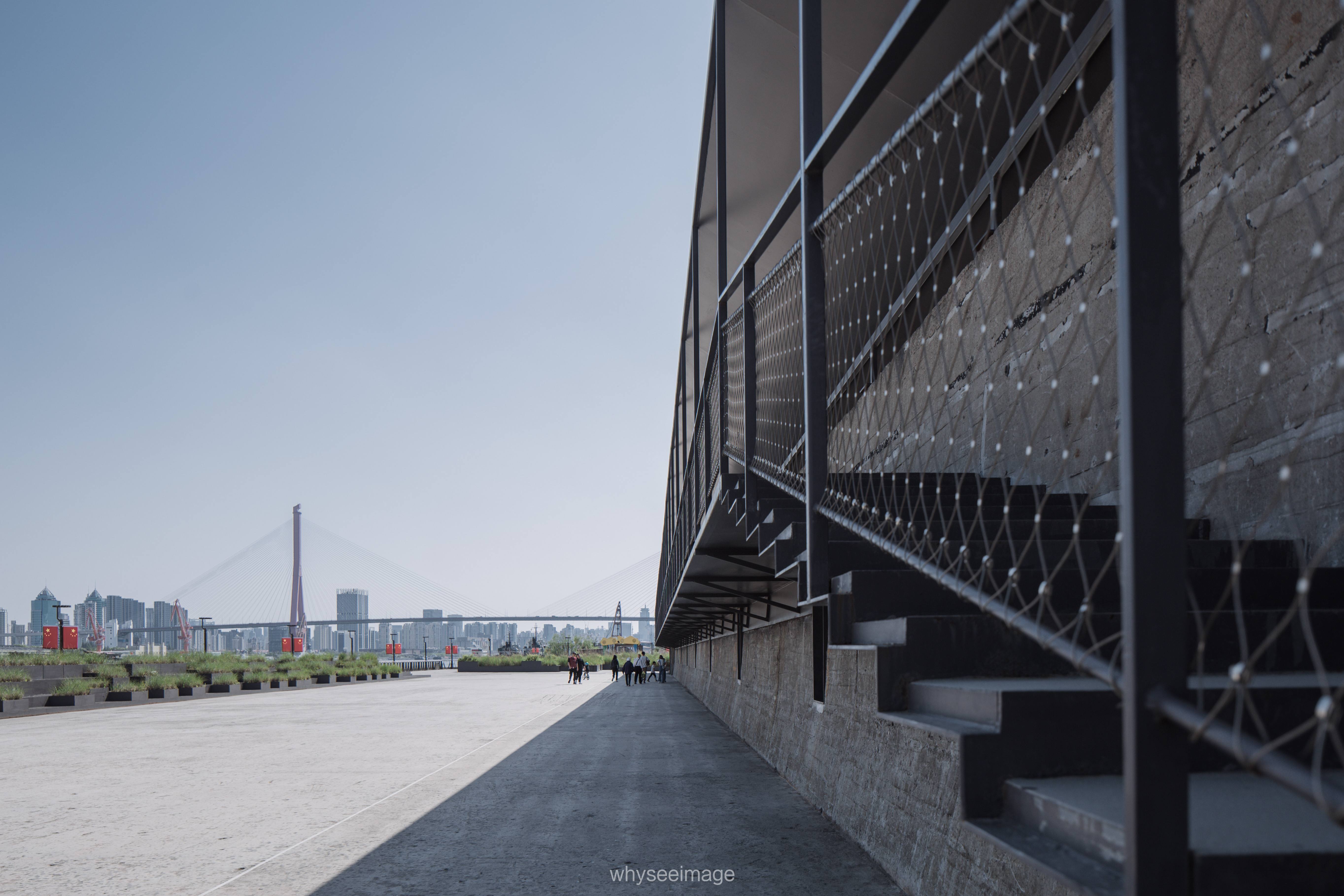 边园丨中国上海丨大舍建筑-38