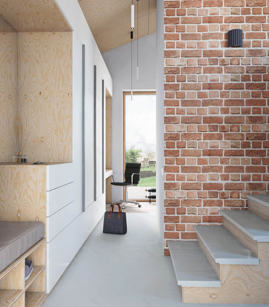 斯堪迪白宫丨Manana Khuchua-28