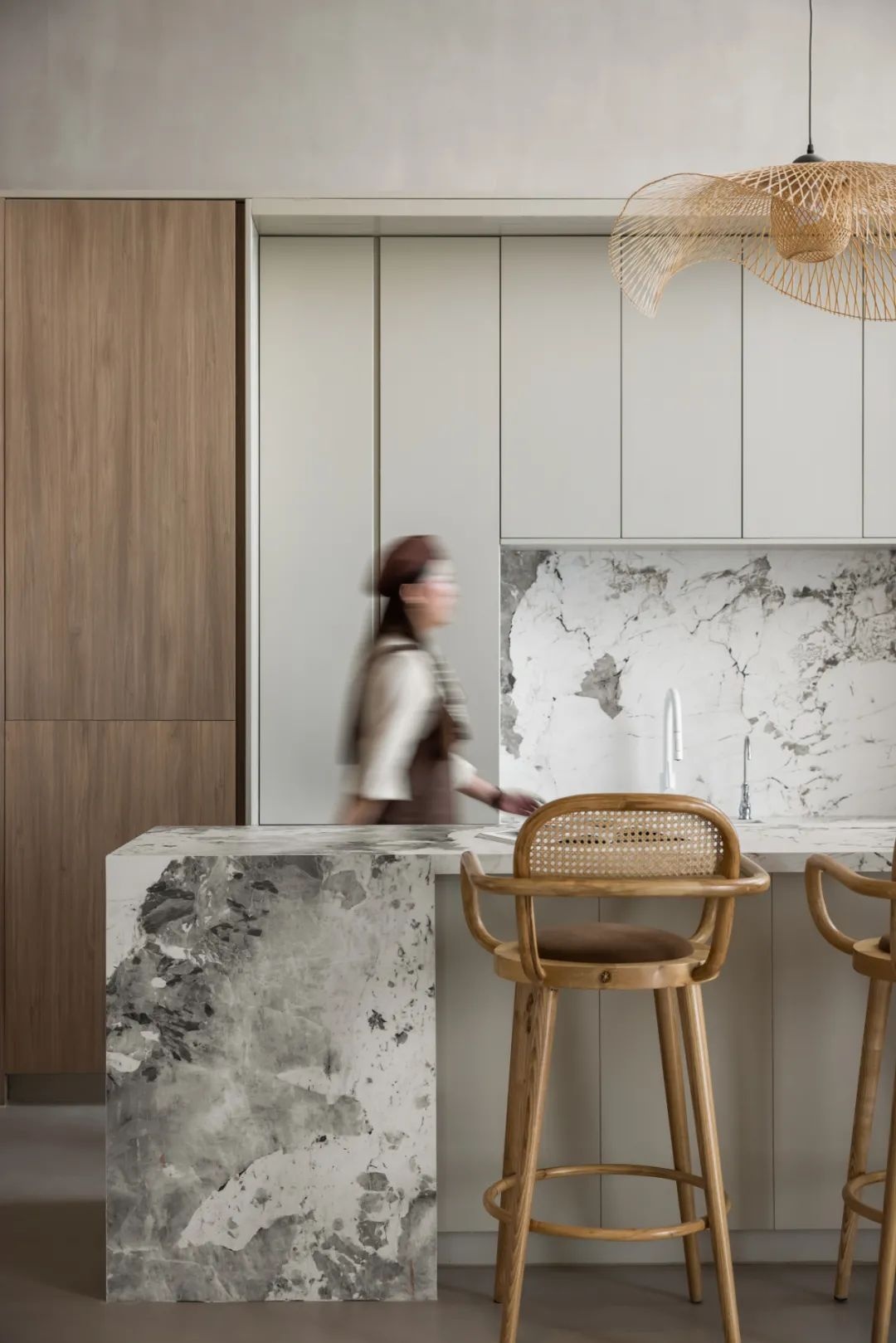 续·存续空间的生命力丨中国温州丨温州末舍空间设计-26