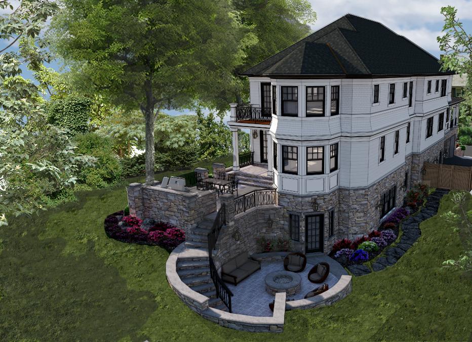 丨蒙古肯特丨Ballard + Mensua Architecture-39