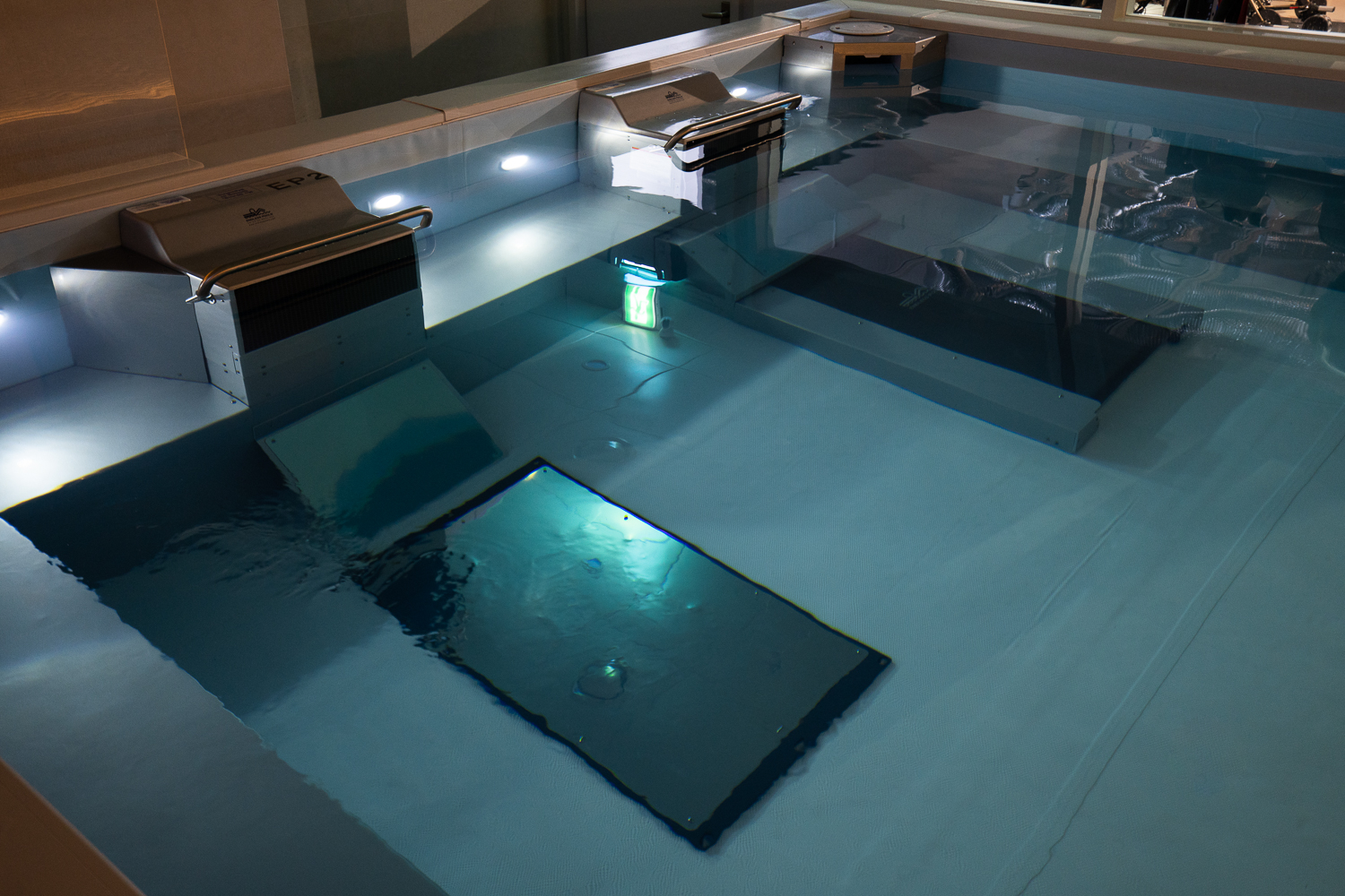 66 平高级私人训练中心设计-12