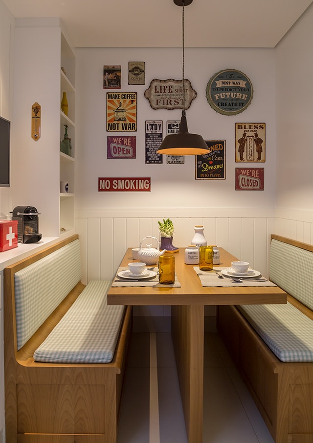 PA公寓丨巴西圣保罗-22