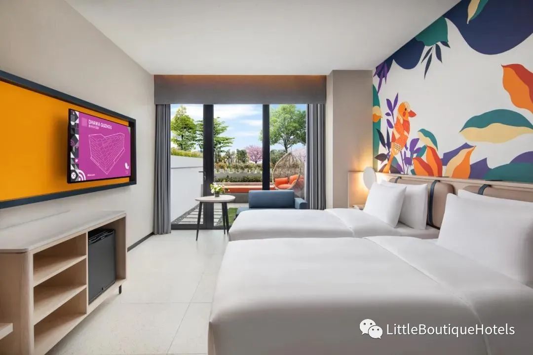 衢州悦苑酒店丨中国衢州-43